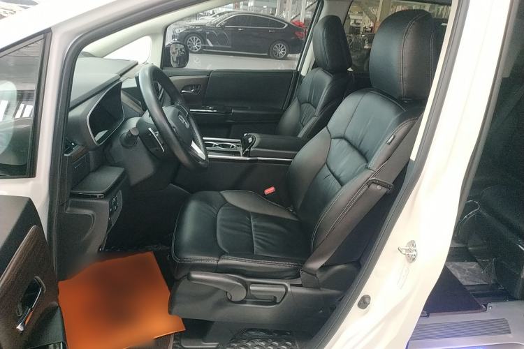 Used Honda Odyssey 2024 2.0L eHEV Sharp & Enjoy Edition