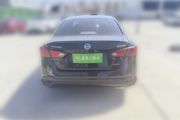 Used Nissan Teana 2021 2.0L XL Comfort Edition
