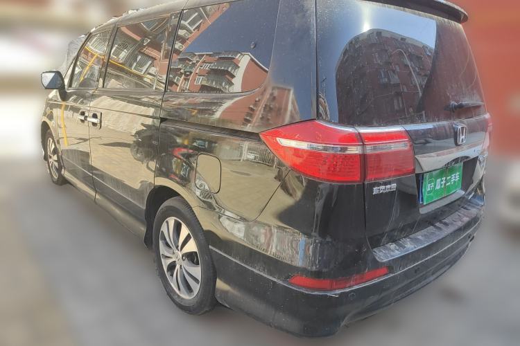 Used Honda Elysion 2012 2.4L VTi-S Prestige Edition
