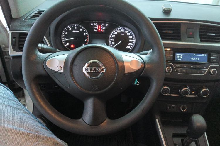 Used Nissan Sylphy 2019 Classic 1.6XE CVT Comfort Edition