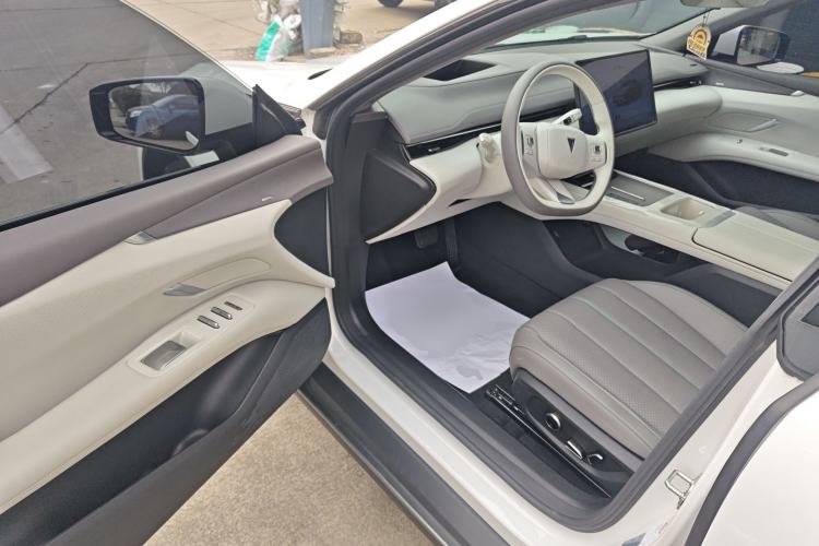 Used Deepal L07 2024 230Max Range-Extended Version