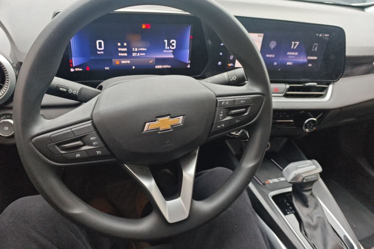 Used Chevrolet Monza 2023 1.5L Dual-Clutch Enjoyment Edition