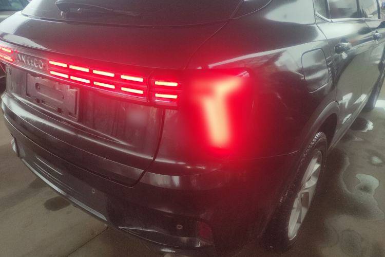 Used Lynk & Co 01 2023 2.0TD Two-Wheel Drive Asian Games Edition Right Rear Taillight