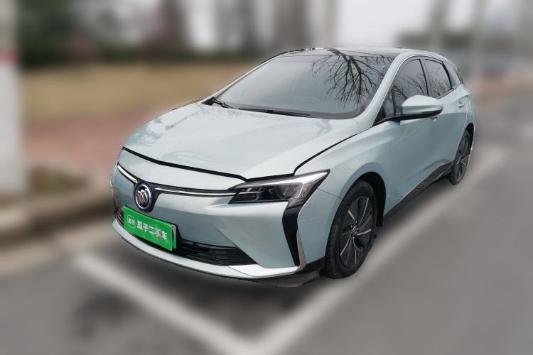 Used Buick Velite 6 2022 Connected Intelligence PLUS Version