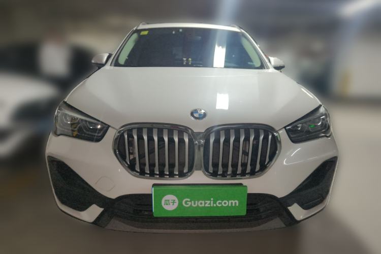 Used BMW X1 2022 sDrive25Li Leading Model