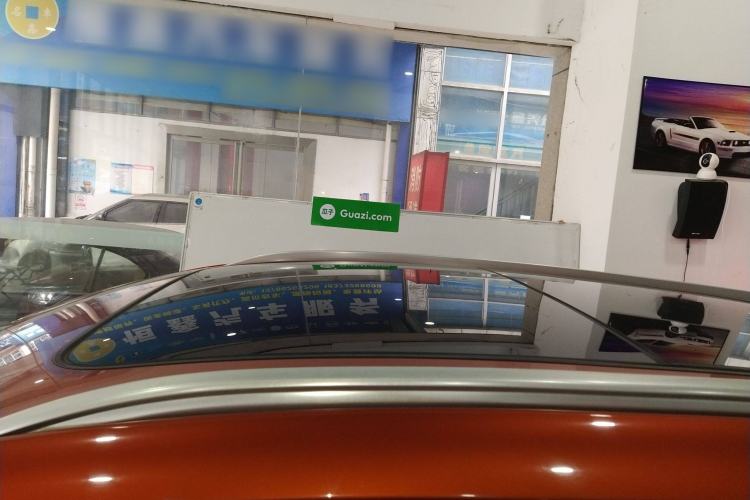 Used BYD Song 2019 1.5TI Automatic Smart Connect Luxe Version
