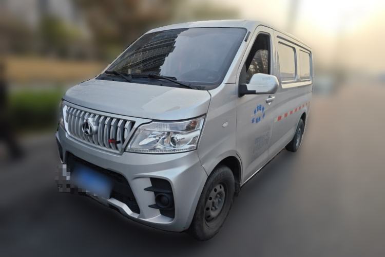 Used CHANGAN KAICHENG Ruixing M60 2023 1.5L GDI Comfort Van 2-Seater