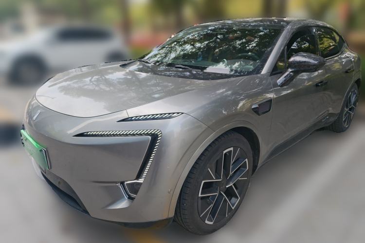 Used Avatr 11 2023 Harmony 90-degree Rear-wheel Drive Business Edition