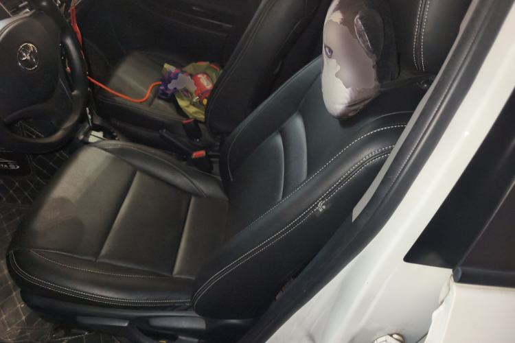 Used Toyota YARiS L Zhi Xuan 2021 X-Trail 1.5L CVT Leading Edition
