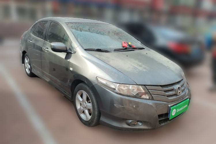 Used Honda City Classic 2011 1.5L Automatic Elite Edition
