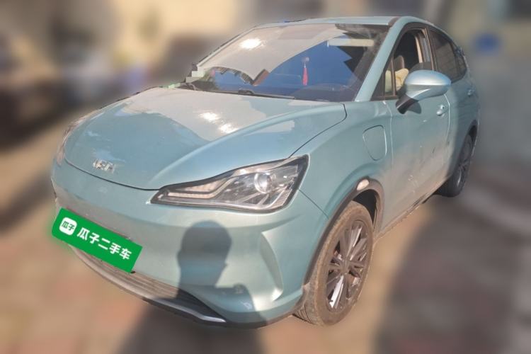 Used NETA V 2022 Chao 400 Lite