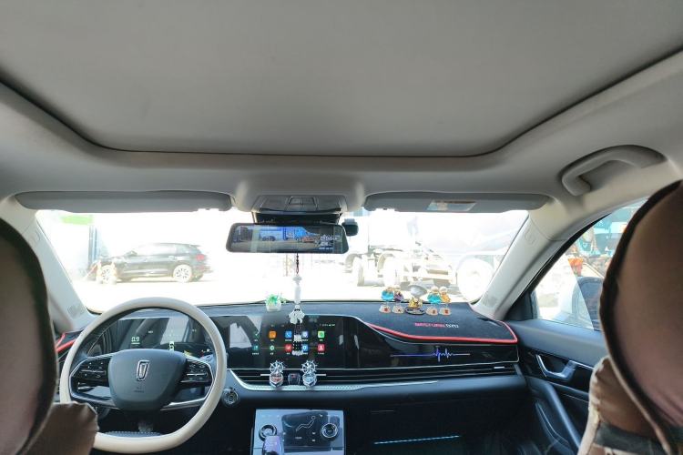 Used Bestune B70 2021 1.5T Automatic 15th Anniversary Edition
