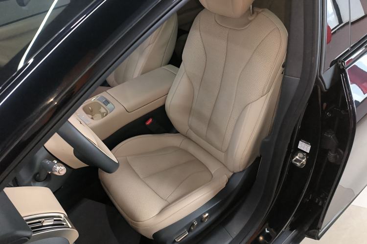 Used XPeng P7+ 2024 Long-Range Max
