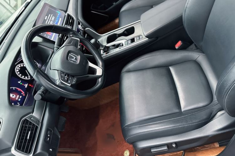 Used Honda Accord 2022 260TURBO Luxury Edition