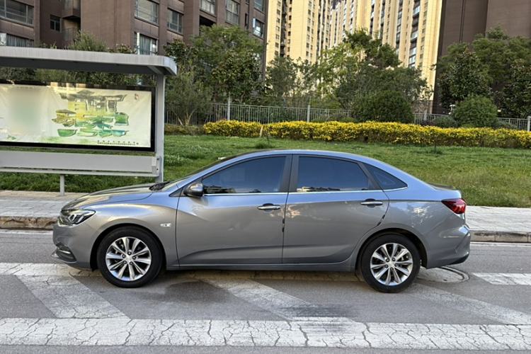 Used Chevrolet Monza 2020 320 Automatic Enjoyment Edition