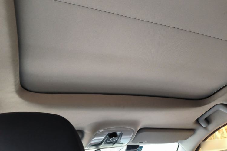 Used Chery Tiggo 5x 2017 1.5T DCT Luxury Model
