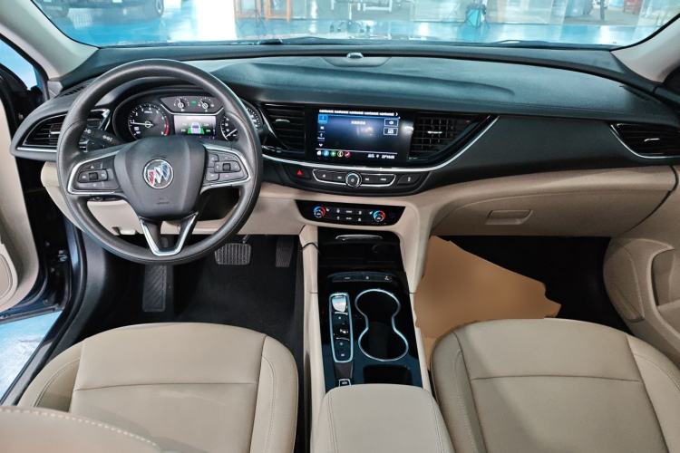 Used Buick Regal 2021 552T Elite Edition