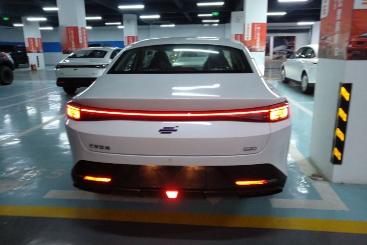 Used CHANGAN OSHAN 520 2025 Standard Edition