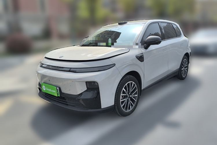 Used Leapmotor B10 2025 600 LiDAR Version