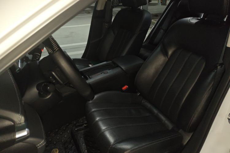 Used Mazda Atenza 2020 2.5L Skyline Sport Edition