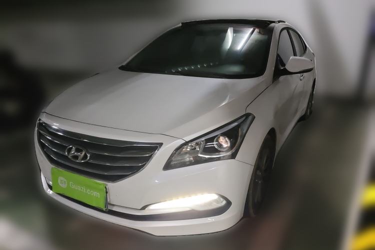 Used Hyundai Mistra 2014 1.8L Automatic Smart GLS