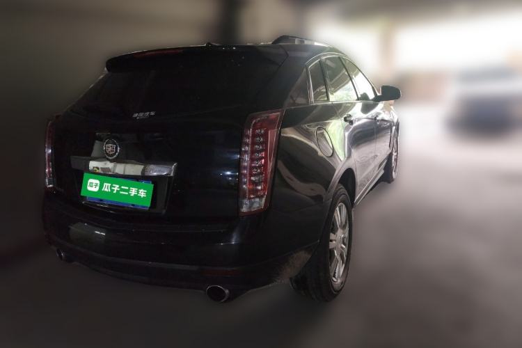 Used Cadillac SRX 2012 3.0L Comfort Model
