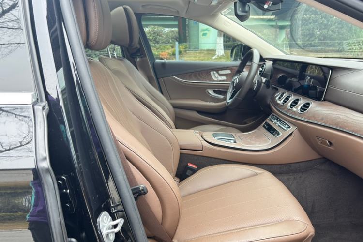 Used Mercedes-Benz E-Class 2023 Updated E 300 L Fashion Edition