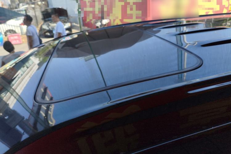 Used BYD Xia 2025 DM-i 1.5T 180km Beyond Edition