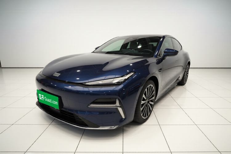 Used Geely Galaxy 8 2025 130km EM-P Starship Edition