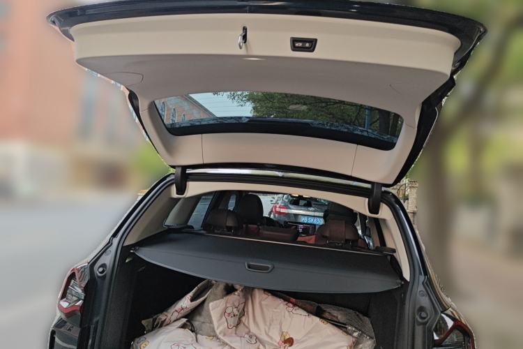 Used BMW iX3 2022 Updated Leading Type
