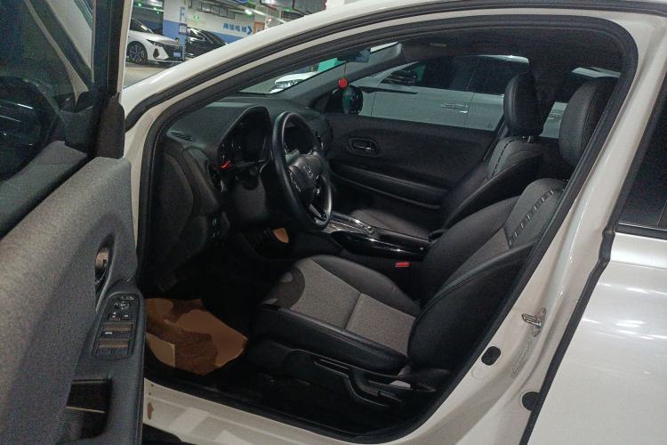 Used Honda XR-V 2021 1.5L CVT Comfort Version
