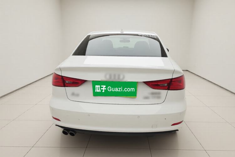 Used Audi A3 2016 Limousine 35 TFSI Style Edition