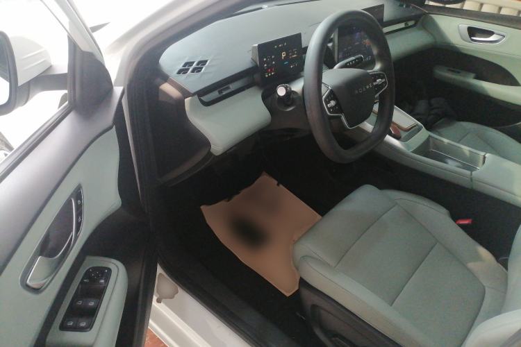 Used Roewe D6 2025 450km Deluxe Edition