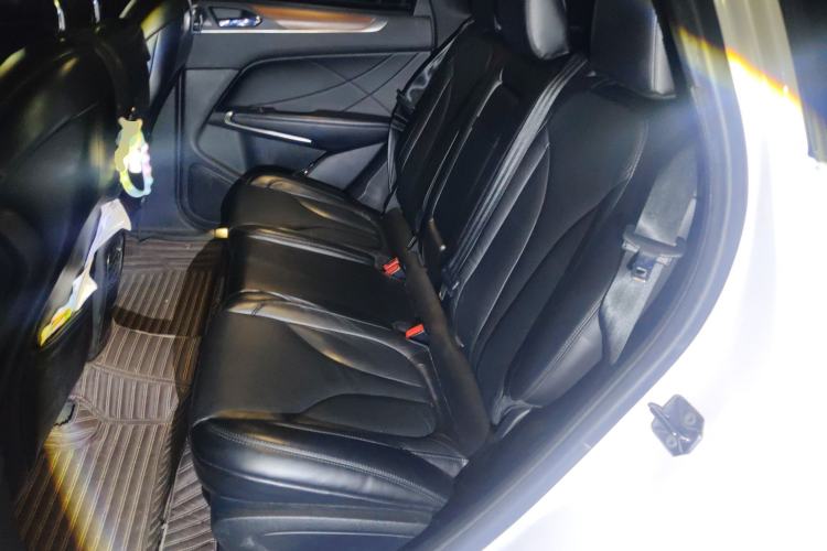 Used Lincoln MKC 2018 2.0T Two-Wheel Drive Deluxe Edition