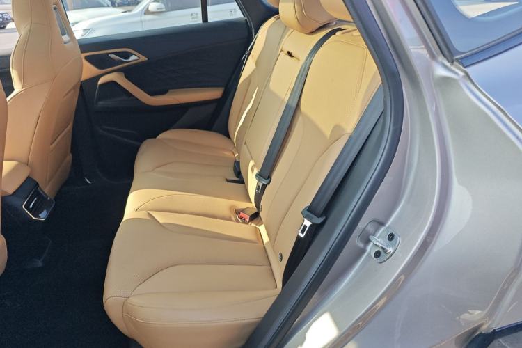 Used Roewe RX5 New Energy 2023 eRX5 Super Hybrid Premium Edition
