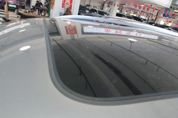 Used Volkswagen Tiguan L New Energy 2022 430 PHEV Plug-in Hybrid Flagship Edition