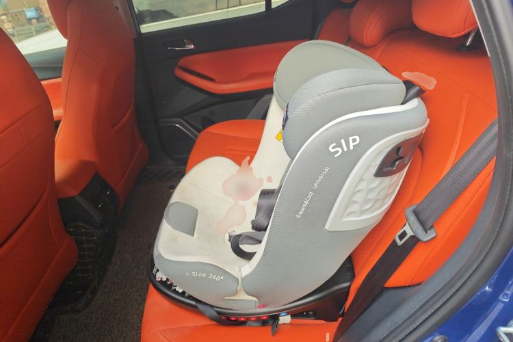 Used GAC Trumpchi GS4 2020 270T Automatic Smart Connectivity Edition
