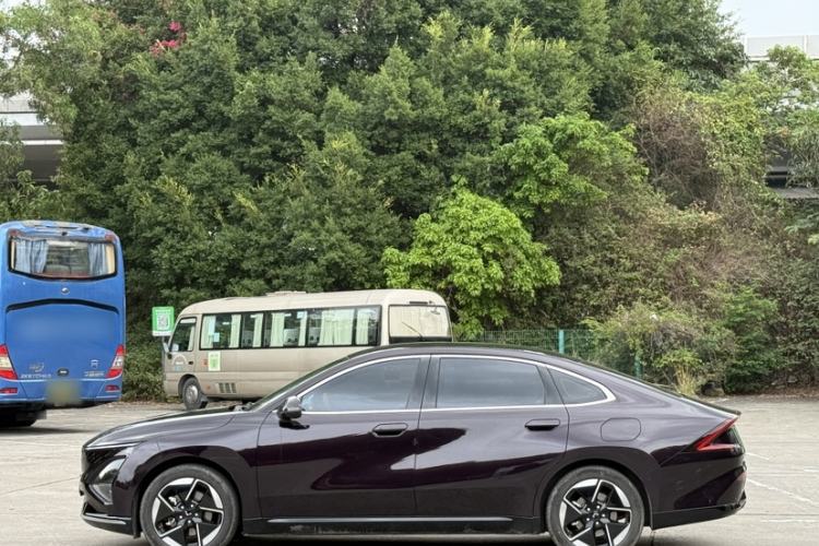 Used Wuling Xingguang 2025 150 km Smart Pilot Version
