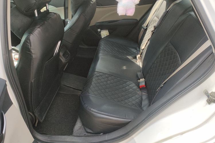 Used Buick GT 2015 15N Automatic Elite Version