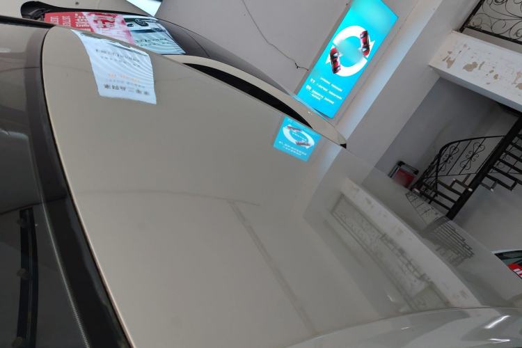 Used Volkswagen Golf 2018 1.6L Automatic Fashion Model