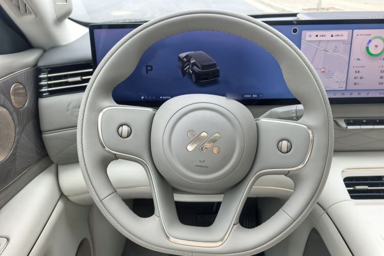 Used IM LS9 2026 Model 66 Ultra