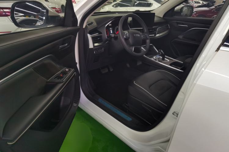 Used Haval H6 2021 National Trend Edition 1.5T Automatic Urban Version
