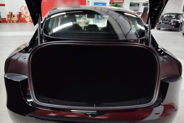 Used Tesla Model 3 2023 Rear-Wheel-Drive Version