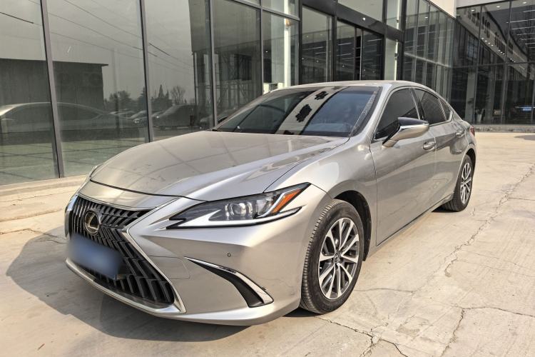 Used Lexus ES 2022 200 Excellence Edition