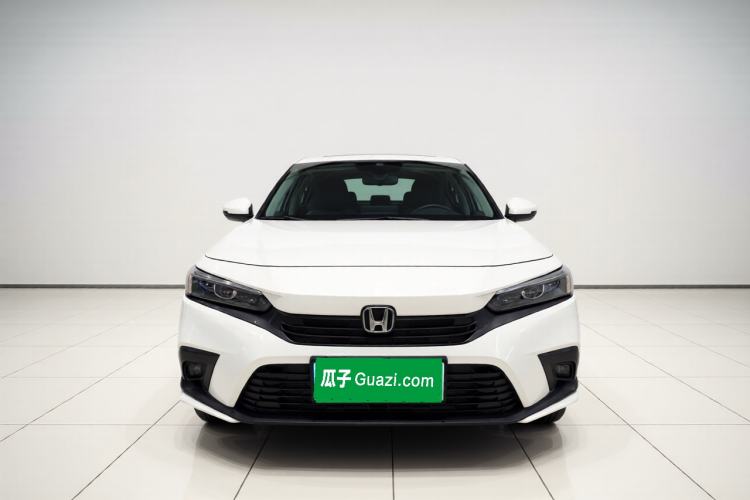 Used Honda Civic 2022 240TURBO CVT Dynamic Edition
