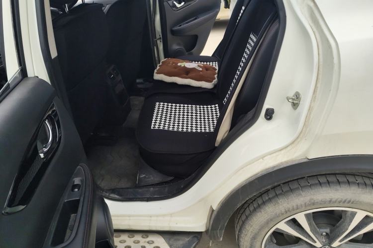 Used Nissan Qashqai 2023 Classic 2.0L CVT XV+ Leading Edition
