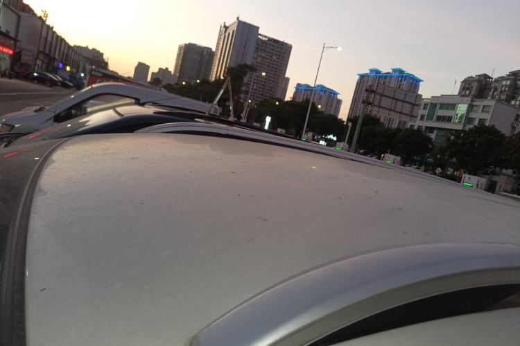 Used Baojun 730 2021 1.5L Manual Fashion Version 7 Seats