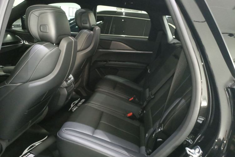 Used Cadillac XT5 2025 2.0T Luxury Version