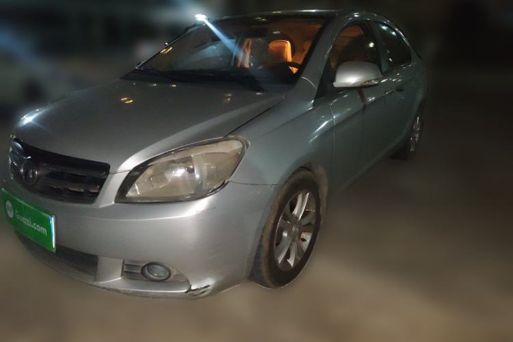 Used Great Wall C30 2012 1.5L Manual Comfort Edition Guazi used car, China used car export, Used car for sale, Used  cars, Cheapest cars for sale