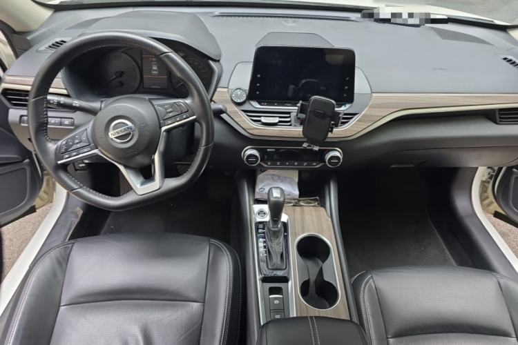 Used Nissan Teana 2021 2.0L XL Comfort Edition
